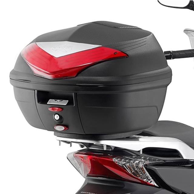 Support top case Monolock Honda SH 125-150 12-16 / SH 300 15-17 Kappa