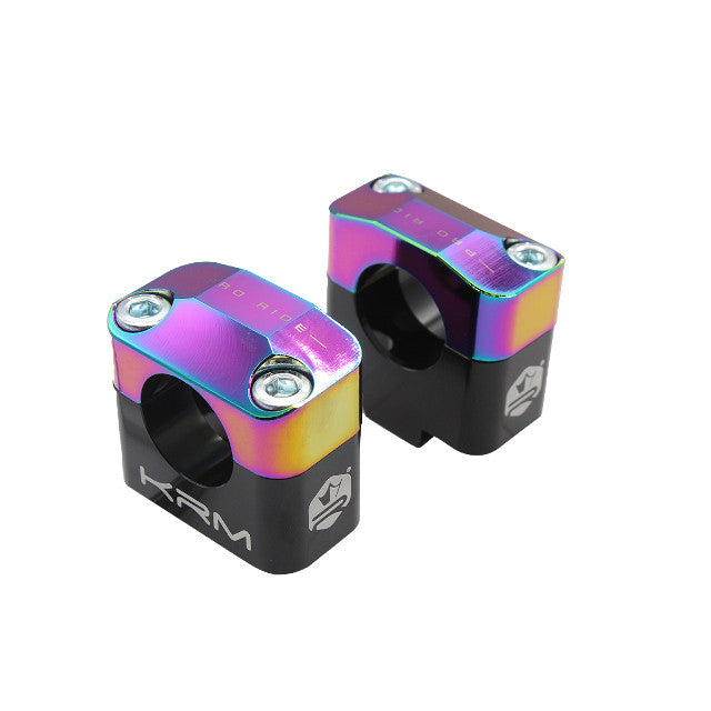 Torres do guiador 28mm KRM