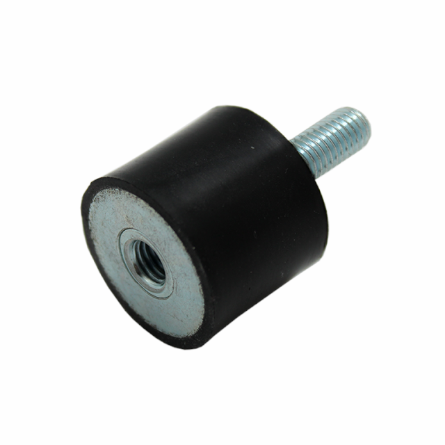 Silentblock de escape KRM