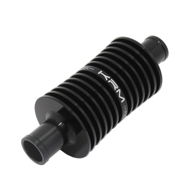 Radiator coolant tube KRM