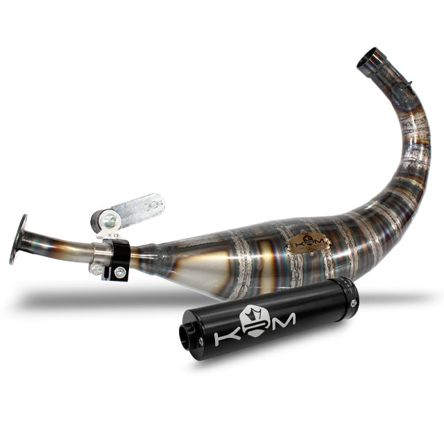 Escape KRM 80-90cc Minarelli AM6