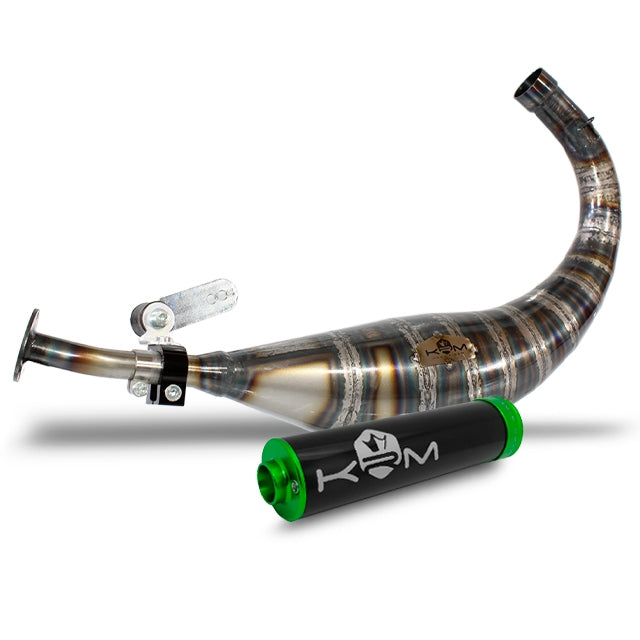 Escape KRM 80-90cc Minarelli AM6