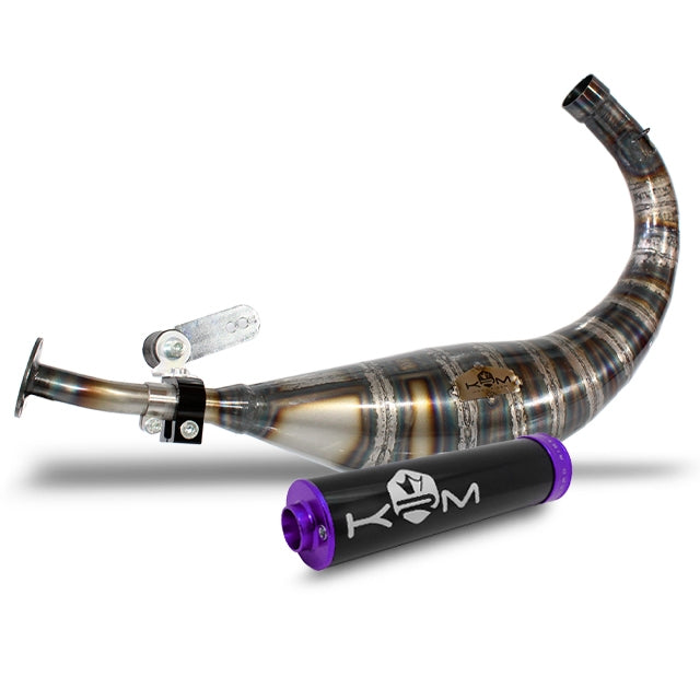 Escape KRM 80-90cc Minarelli AM6