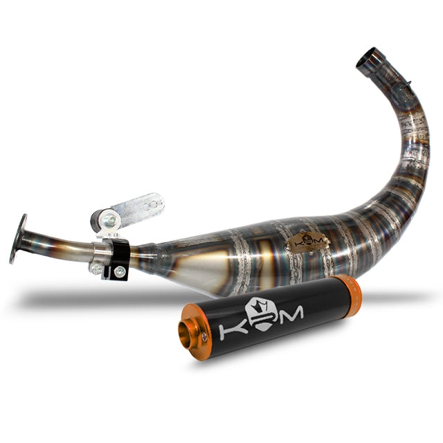 Escape KRM 80-90cc Minarelli AM6