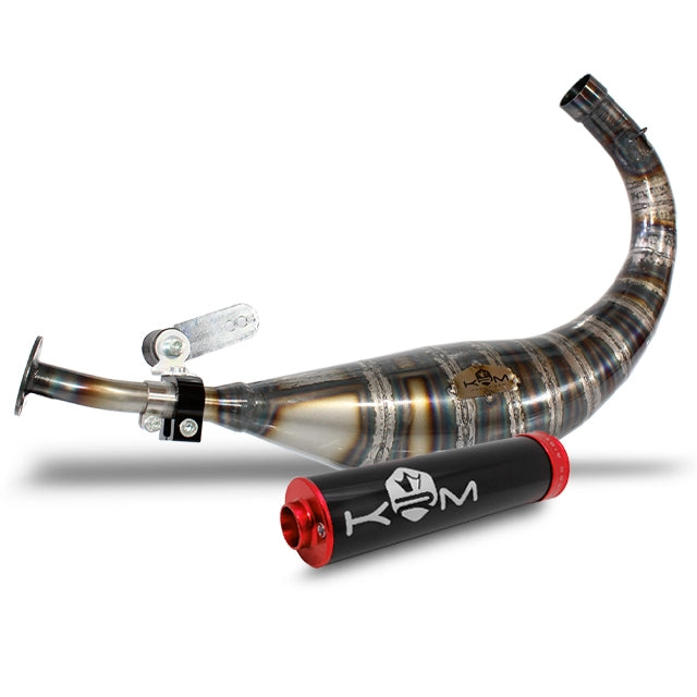 Escape KRM 80-90cc Minarelli AM6