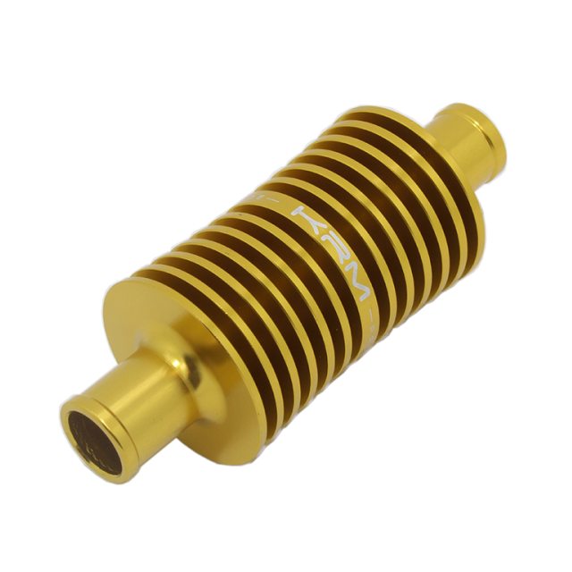 Radiator coolant tube KRM