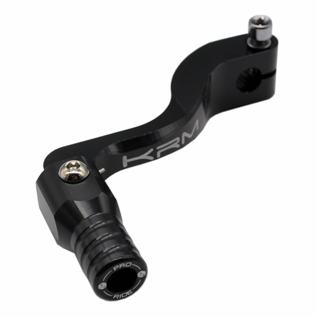 Pedal de cambio plegable Minarelli AM6 KRM