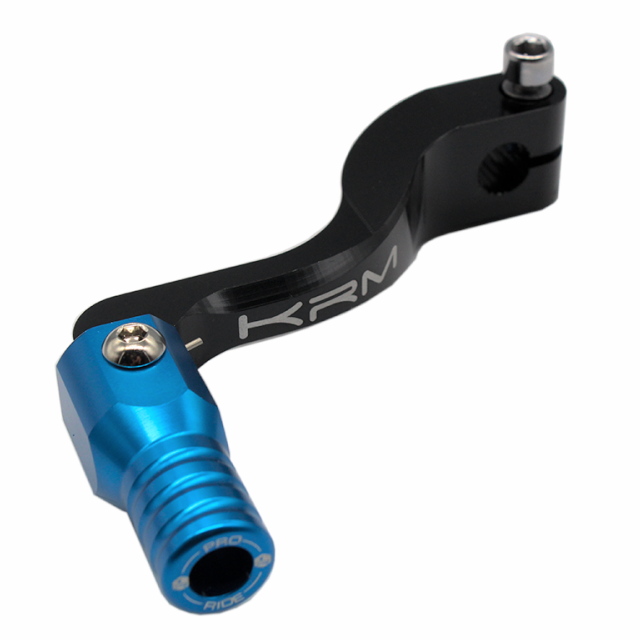 Pedal de cambio plegable Minarelli AM6 KRM