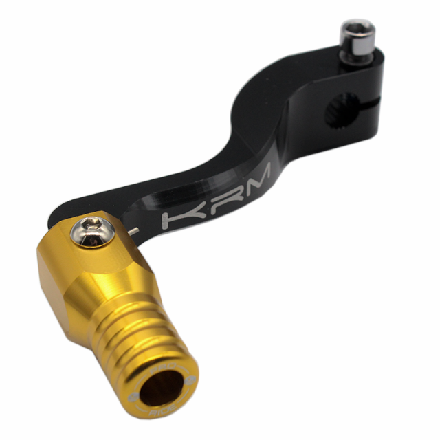 Pedal de cambio plegable Minarelli AM6 KRM