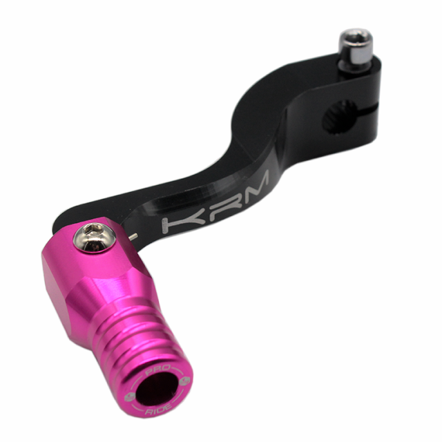 Pedal de cambio plegable Minarelli AM6 KRM