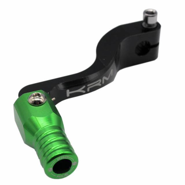 Pedal de cambio plegable Minarelli AM6 KRM