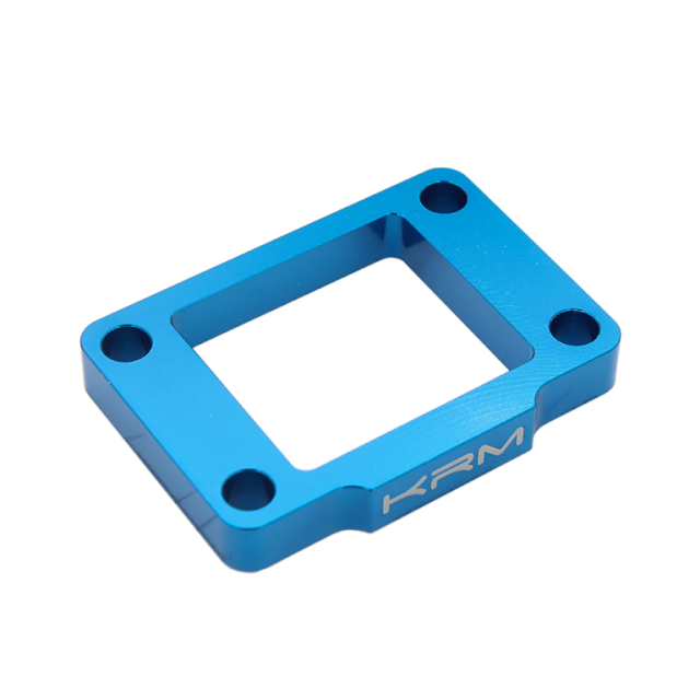 Suplemento caja de laminas Minarelli AM6 10mm KRM
