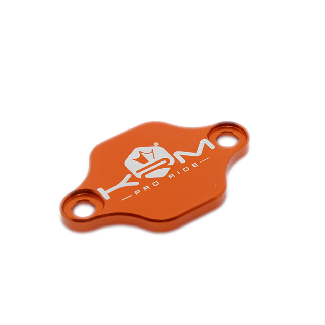 Obturador bomba de aceite Derbi / Minarelli AM6 KRM