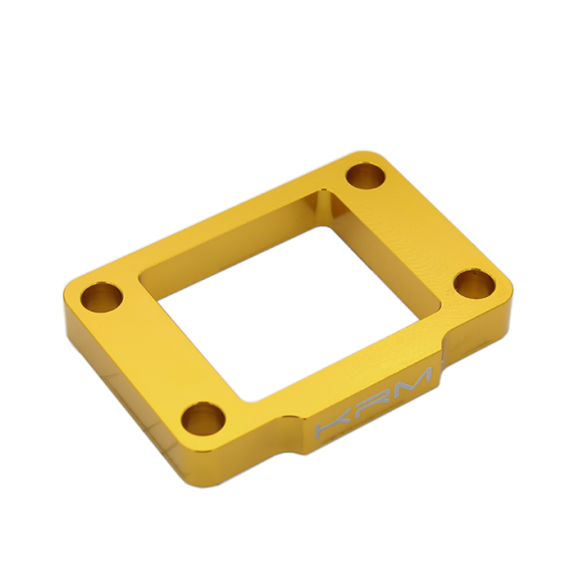 Suplemento caja de laminas Minarelli AM6 10mm KRM