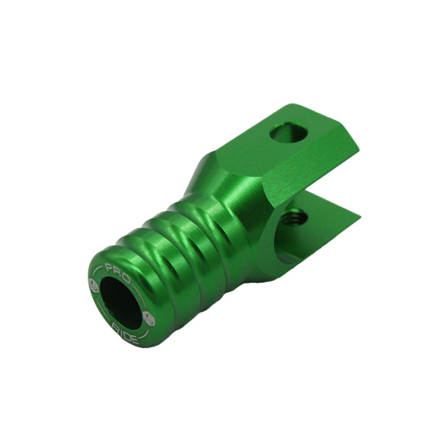 Punta pedal de cambio plegable KRM