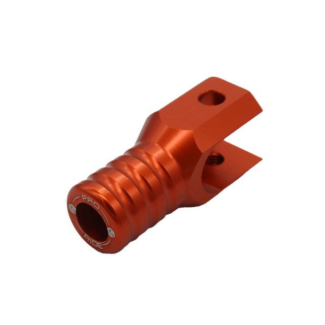 Punta pedal de cambio plegable KRM