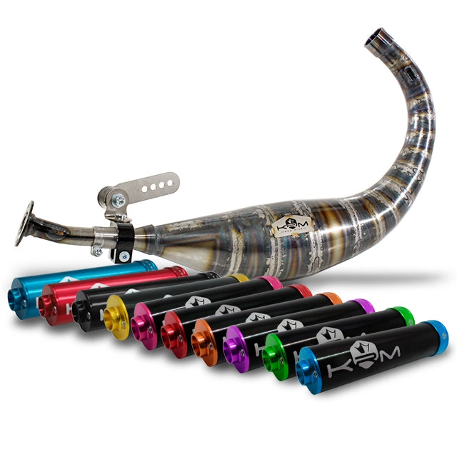 Escape KRM 70-80cc Minarelli AM6