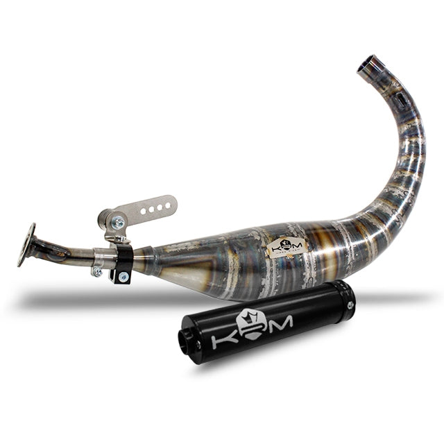 Escape KRM 70-78cc Derbi