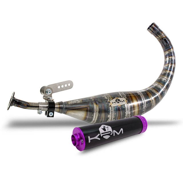 Escape KRM 70-80cc Minarelli AM6