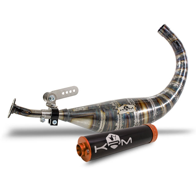 Escape KRM 70-80cc Minarelli AM6