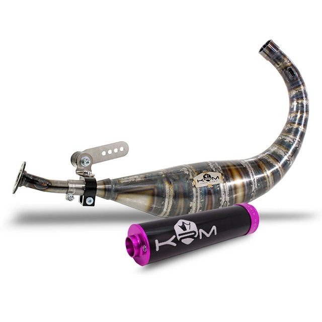 Escape KRM 70-78cc Derbi