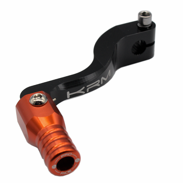 Pedal de cambio plegable Minarelli AM6 KRM