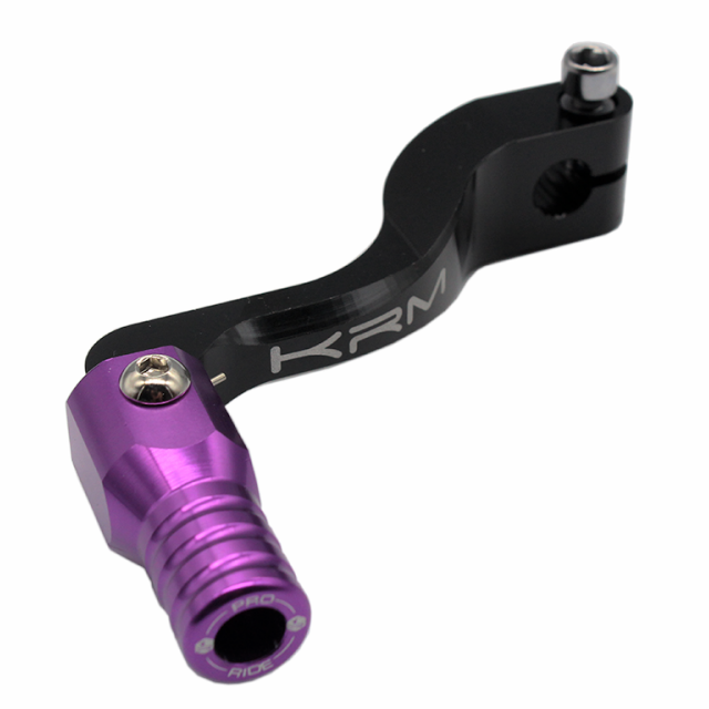 Pedal de cambio plegable Minarelli AM6 KRM