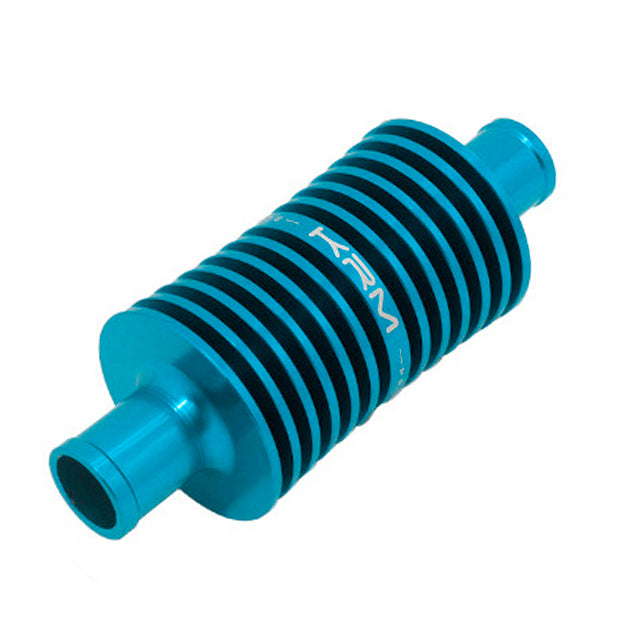 Radiator coolant tube KRM