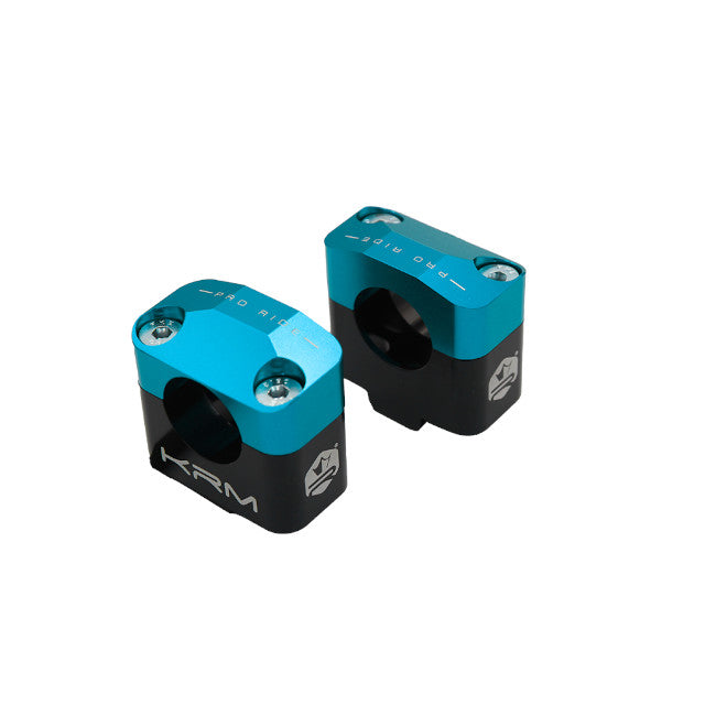 Torres do guiador 28mm KRM