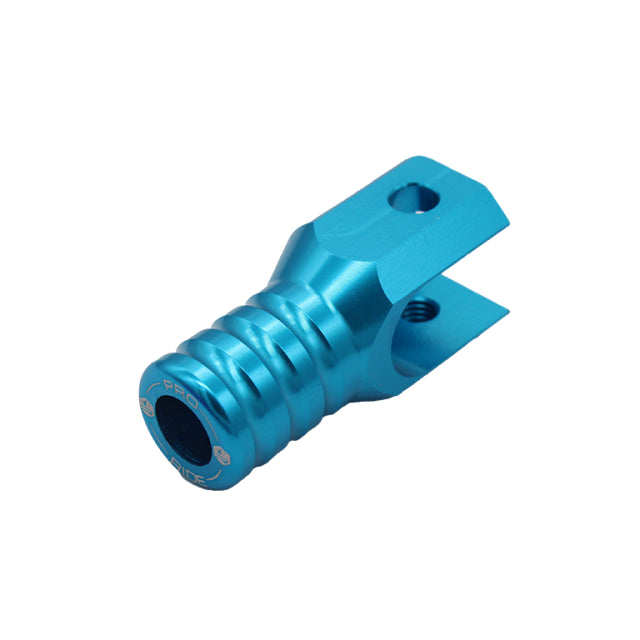 Punta pedal de cambio plegable KRM