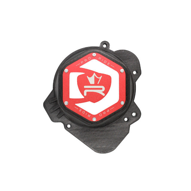 Tampa de ignição Derbi KRM Pro Ride