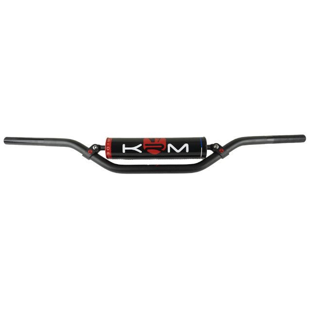 KRM Pro Ride Cross Handlebar d=22 with protector