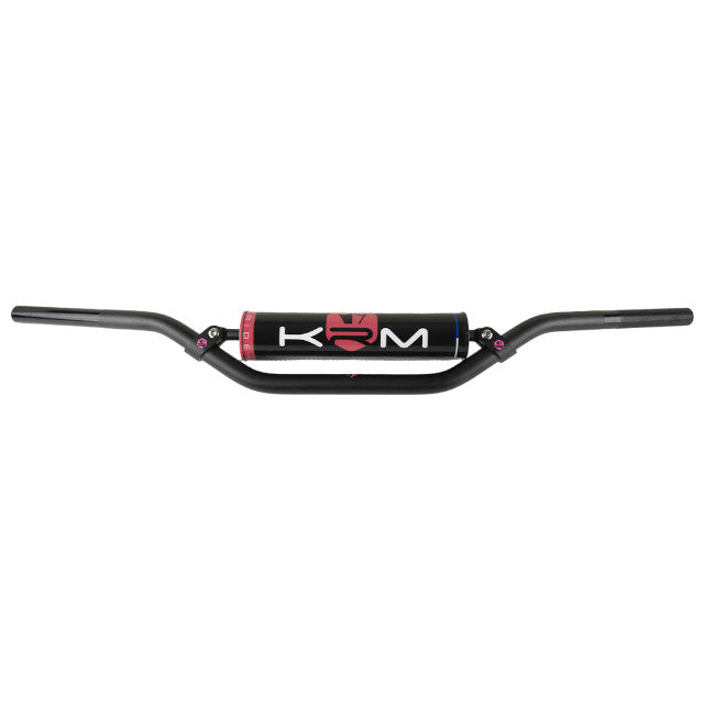 KRM Pro Ride Cross Handlebar d=22 with protector