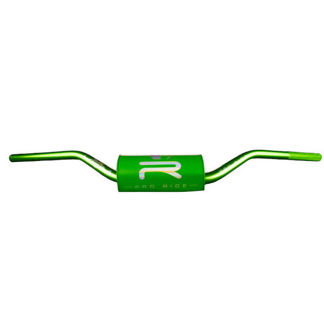 Manillar KRM Pro Ride d=28,6mm con protector