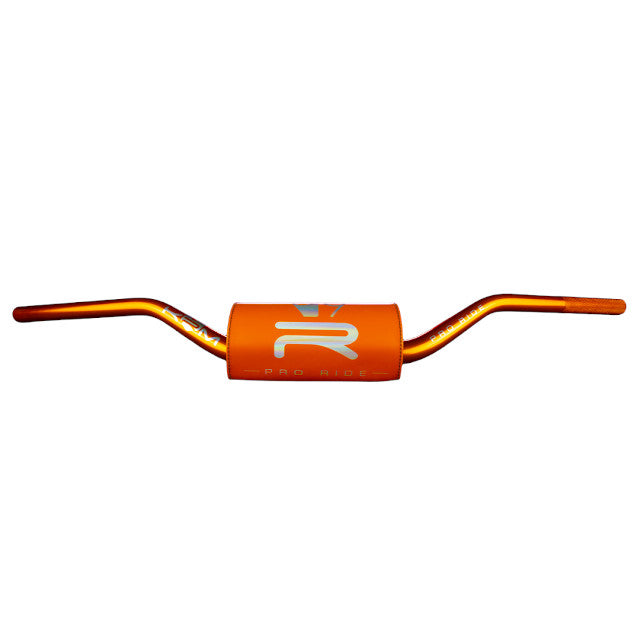 Manillar KRM Pro Ride d=28,6mm con protector