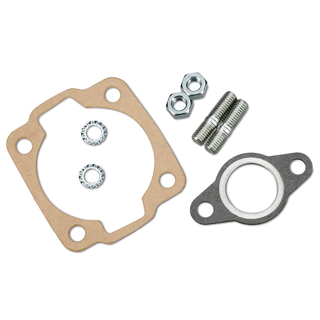 Cilindro Vespa Primavera/PK 125 a 130cc DR