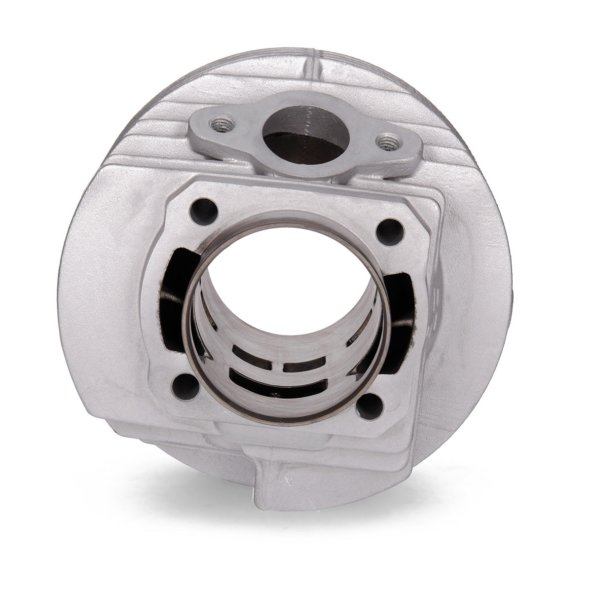 Cilindro DR Racing Hierro 130cc Vespa Primavera 125 2T