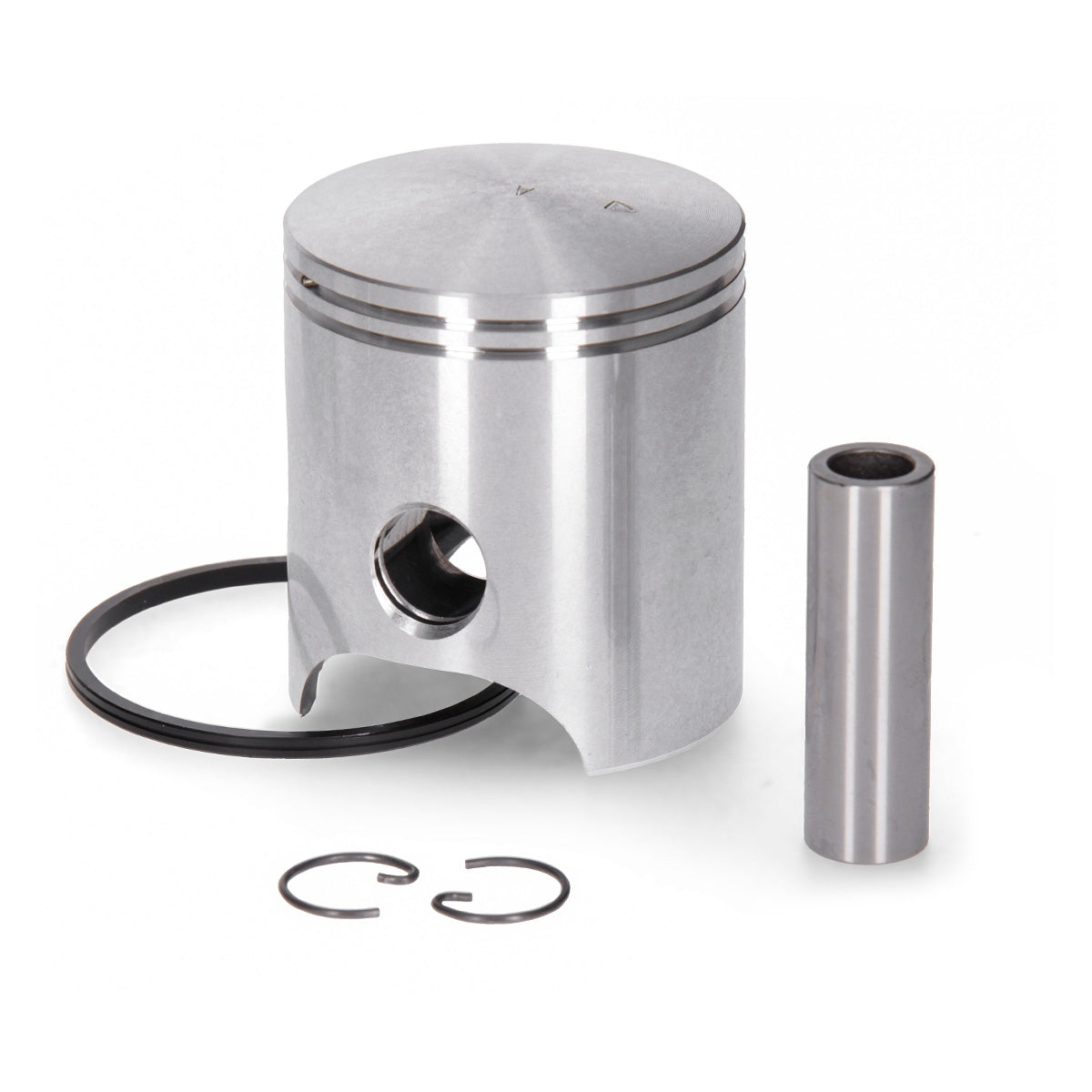 Cilindro DR Racing Hierro 130cc Vespa Primavera 125 2T