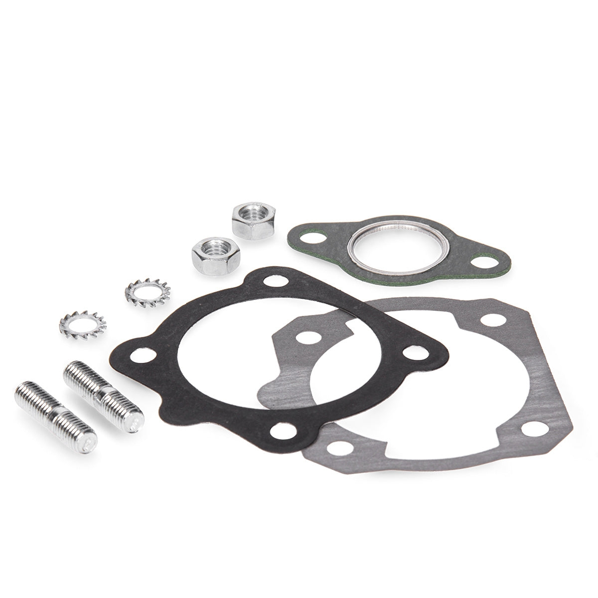 Cilindro DR Racing Hierro 130cc Vespa Primavera 125 2T