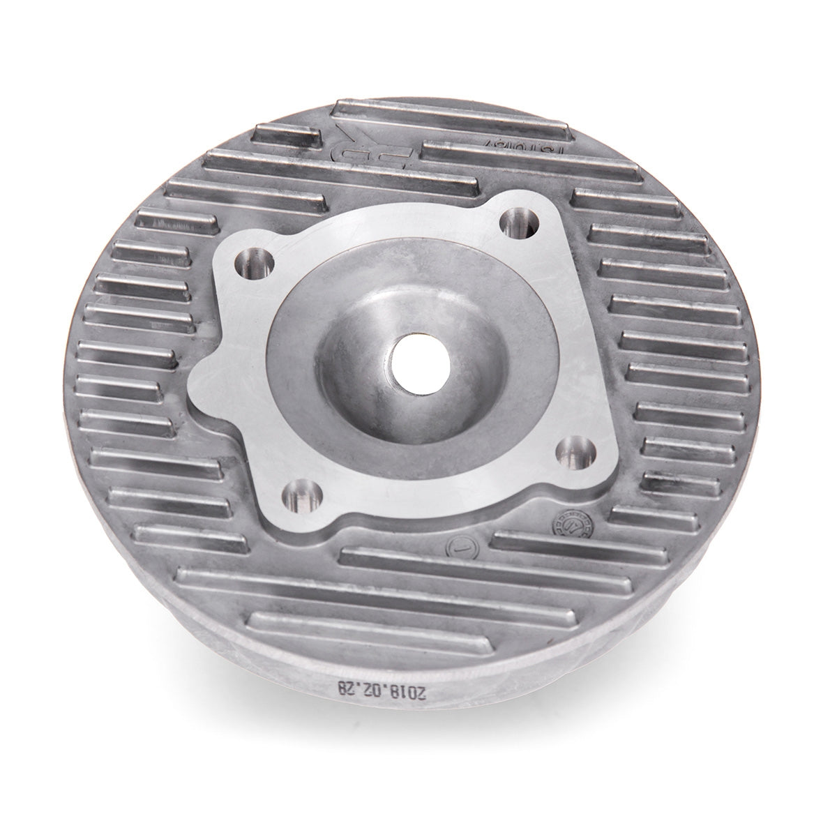 Cilindro DR Racing Hierro 130cc Vespa Primavera 125 2T