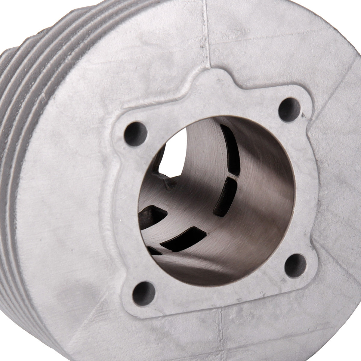 Cilindro DR Racing Hierro 130cc Vespa Primavera 125 2T