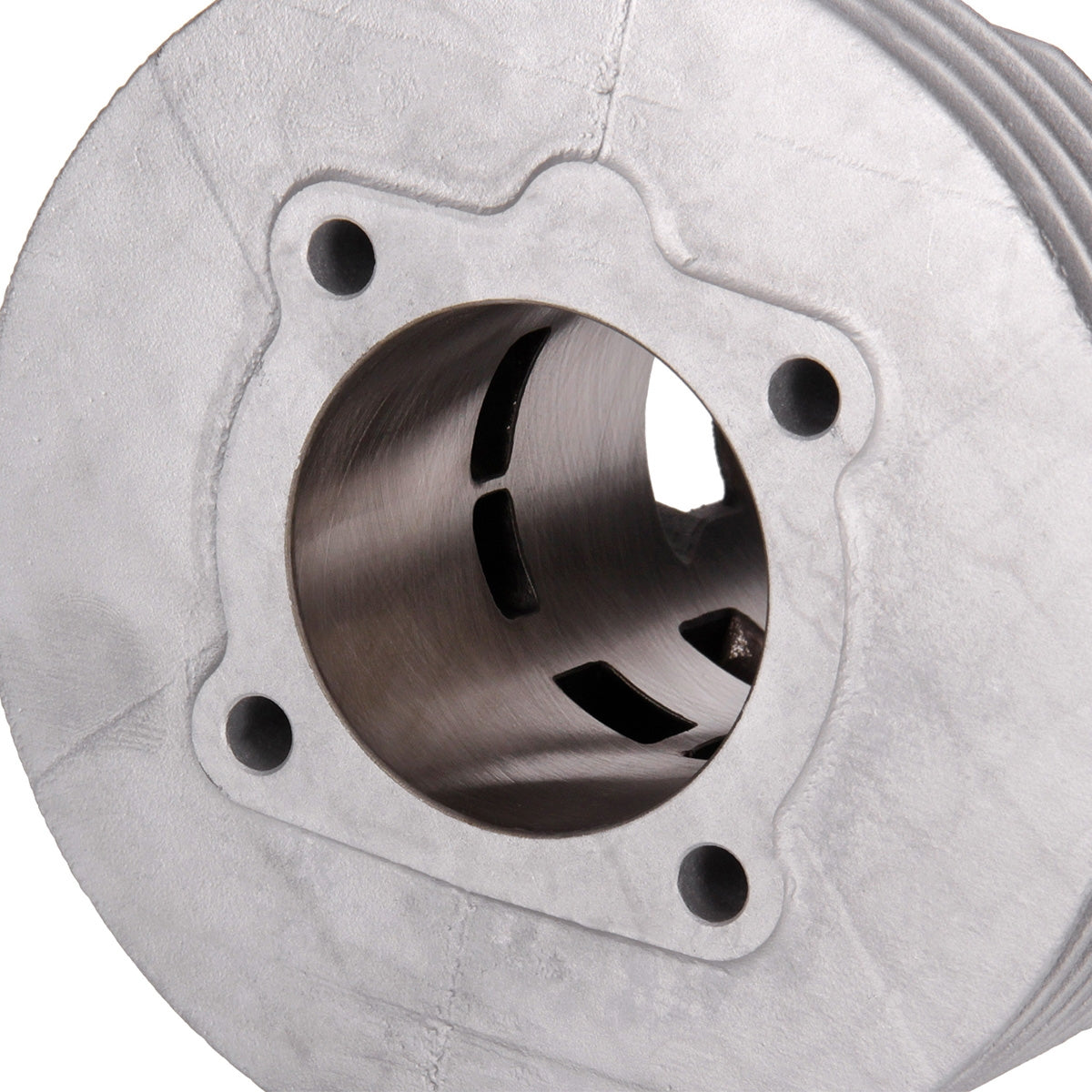 Cilindro DR Racing Hierro 130cc Vespa Primavera 125 2T