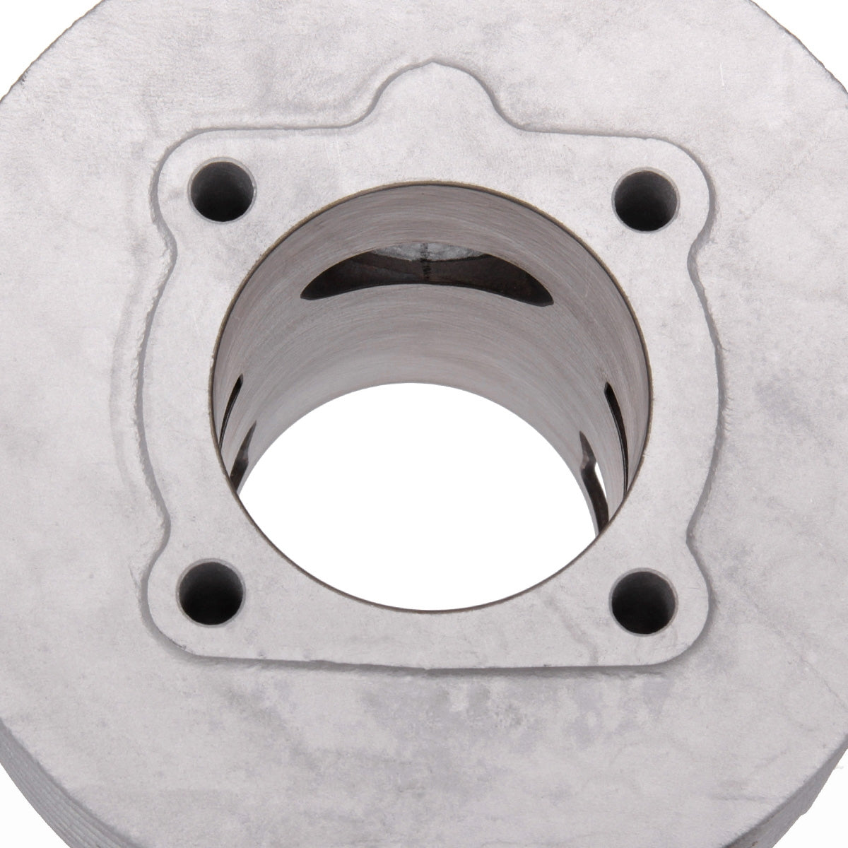 Cilindro DR Racing Hierro 130cc Vespa Primavera 125 2T