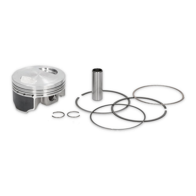 Cylindre VMC d.64mm moteur pitbike YX160 / Z155