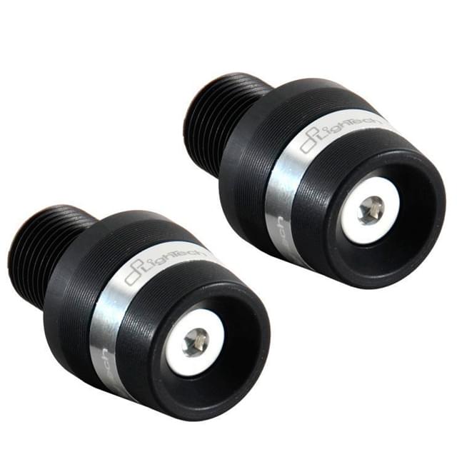 Embouts de guidon Yamhaha T-Max, Fazer, FZ1 LightTech