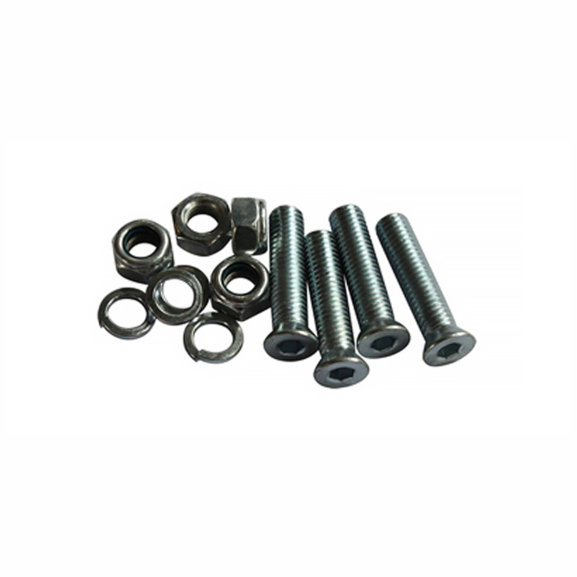 Tornillos y tuercas corona de arrastre M8x35 YCF KVC-1