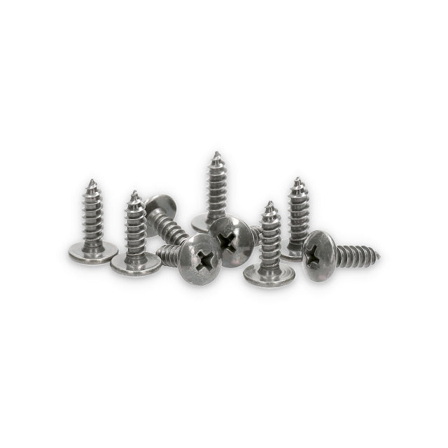 Kit tornillos Carenados para fijación en asiento Pitbike YCF KVP