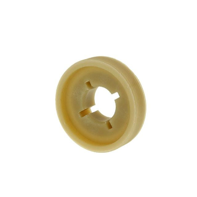 Minarelli horizontal / vertical 50 2-Stroke oil pump pulley Octane