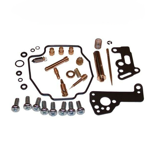Kit reparación carburador trasero Yamaha XV 535 Virago Keyster KY-0542R