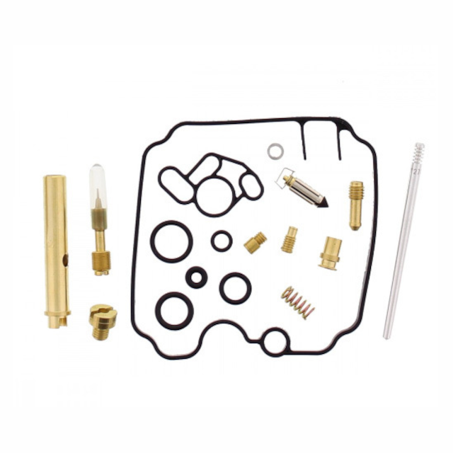 Kit reparación carburador Yamaha XTZ 750 H Super Tenere Keyster KY-0568